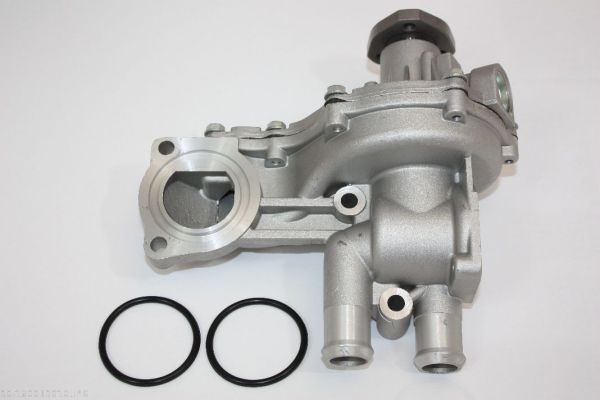 AUTOMEGA Vodné čerpadlo 160039010 Vodná pumpa AUTOMEGA Volkswagen TOUAREG 160039010