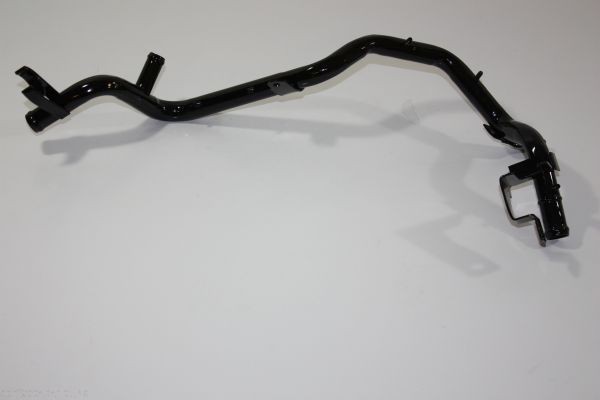 AUTOMEGA Tuyauterie du réfrigérant 160042410 AUTOMEGA Tube de refroidissement 160042410 expérience