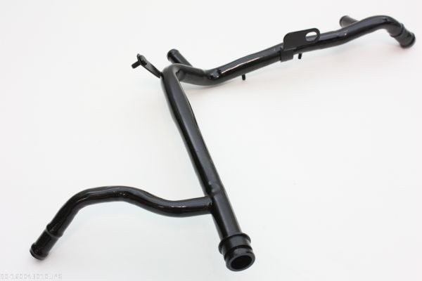 AUTOMEGA Tuyauterie du réfrigérant 160043010 Tuyauterie du réfrigérant AUTOMEGA 160043010 pas cher