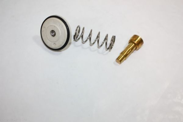 AUTOMEGA Thermostat d'eau 160045010 Calorstat AUTOMEGA A1 160045010 pas cher