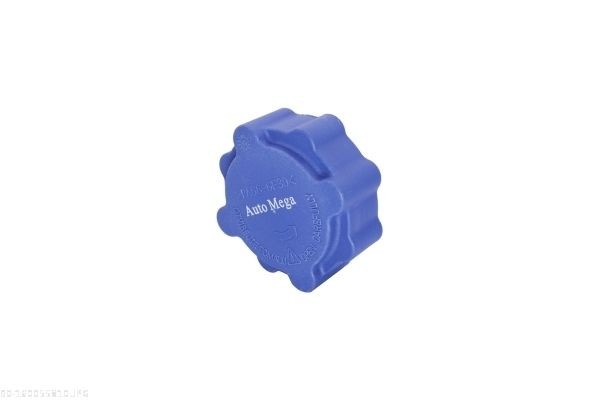 AUTOMEGA Tappo, serbatoio refrigerante 160055810 160055810 AUTOMEGA Tappo vaschetta acqua Volkswagen prezzo