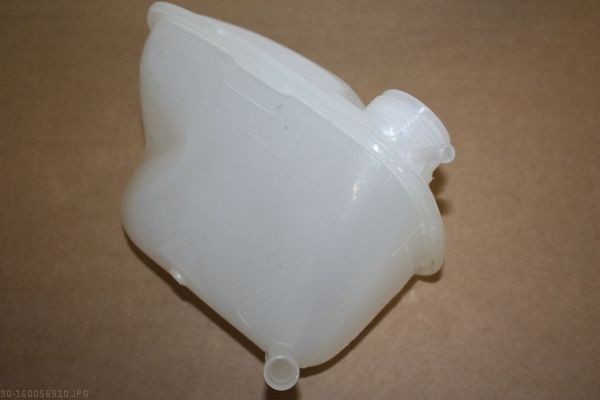 AUTOMEGA Vase d'expansion, liquide de refroidissement 160056910 AUTOMEGA Vase d'expansion de liquide de refroidissement CITROËN 160056910