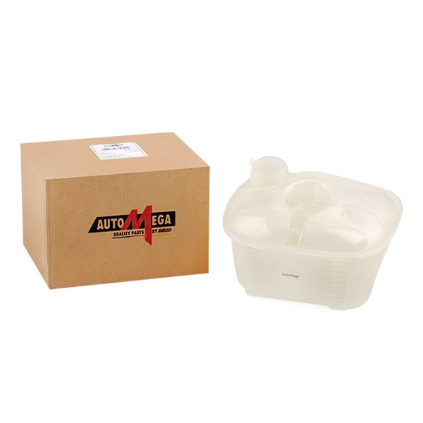 AUTOMEGA Vase d'expansion, liquide de refroidissement 160057010 Vase d'expansion de liquide de refroidissement AUTOMEGA CRUZE 160057010 pas cher