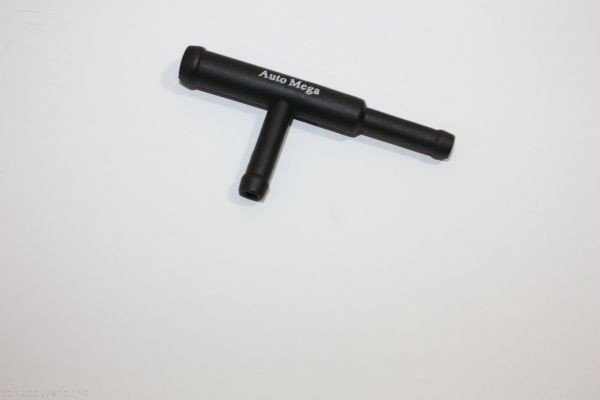 AUTOMEGA Príruba chladenia 160057810 160057810 Príruba chladenia OPEL MOVANO AUTOMEGA