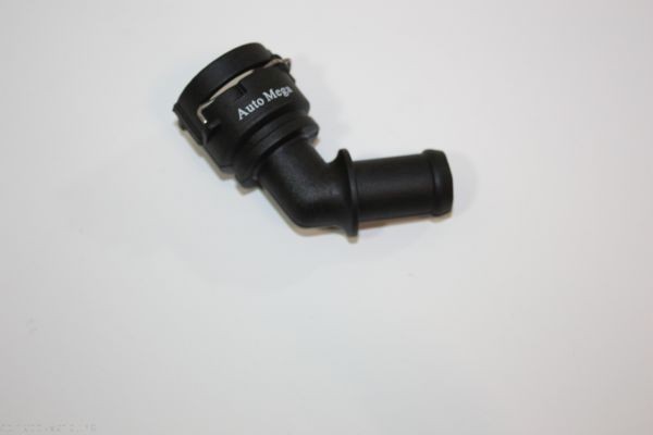 AUTOMEGA Flens koelvloeistof 160058610 Koelwaterflens AUTOMEGA ANTARA 160058610 goedkoop