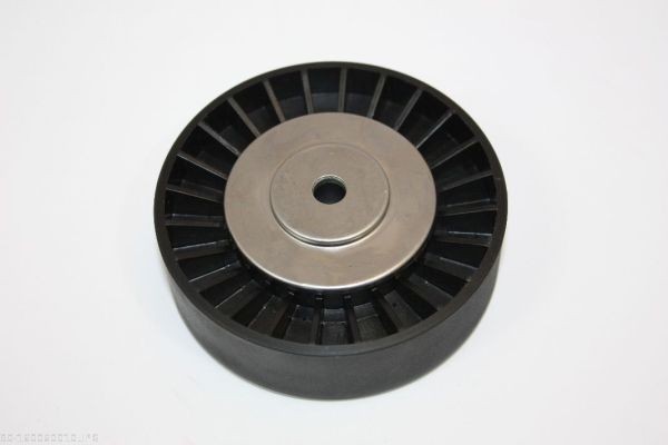 AUTOMEGA Styrrulle, drivrem 160060010 160060010 AUTOMEGA styrrulle kuggrem MERCEDES-BENZ E-klass