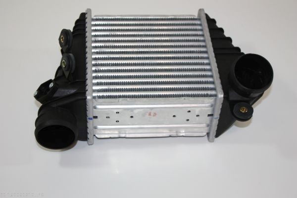 AUTOMEGA Intercooler 160060210 160060210 AUTOMEGA turbo intercooler for AUDI