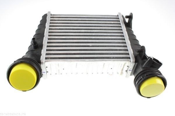 AUTOMEGA Intercooler 160060510 160060510 AUTOMEGA AUDI intercooler