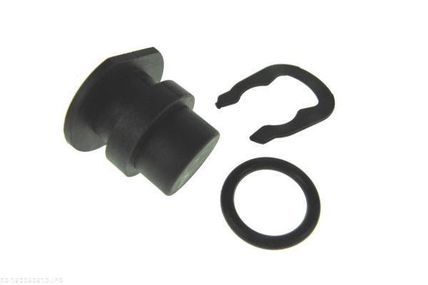 Tampão de fecho, flange de líquido de refrigeração AUTOMEGA 160060610 AUTOMEGA 160060610: Refrigerante flange Audi 80 2021