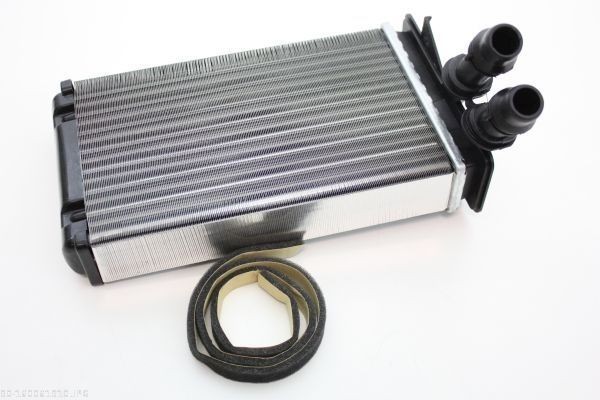 AUTOMEGA Kachelradiateur, interieurverwarming 160061910 160061910 Kachelradiateur MAZDA CX-3 AUTOMEGA