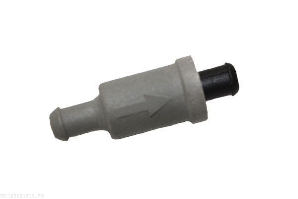 AUTOMEGA Klep, reinigingsvloeistofwaterleiding 160065910 160065910 Ruitensproeiertank MERCEDES-BENZ 123-serie AUTOMEGA