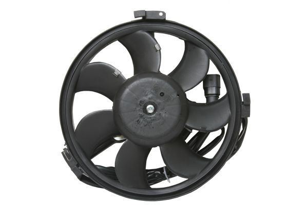 AUTOMEGA Kjølevifte 160070210 AUTOMEGA Radiator kjølevifte 160070210 erfaringer