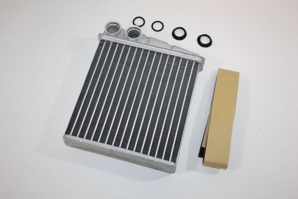 AUTOMEGA Radiateur de chauffage 160074010 160074010 Radiateur de chauffage NISSAN 370 Z AUTOMEGA