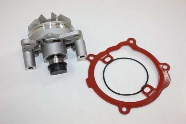 AUTOMEGA Water pump 160074810 RENAULT LAGUNA AUTOMEGA water pump 160074810