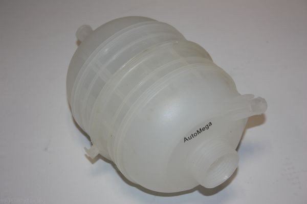 AUTOMEGA Serbatoio compensazione refrigerante 160079710 160079710 costo Vaschetta acqua radiatore Volkswagen FOX AUTOMEGA