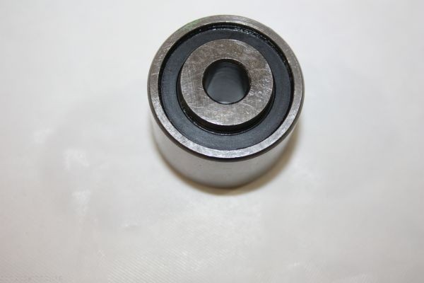 AUTOMEGA Deflection / Guide Pulley, v-ribbed belt 160081110 Mitsubishi OUTLANDER AUTOMEGA guide pulley 160081110