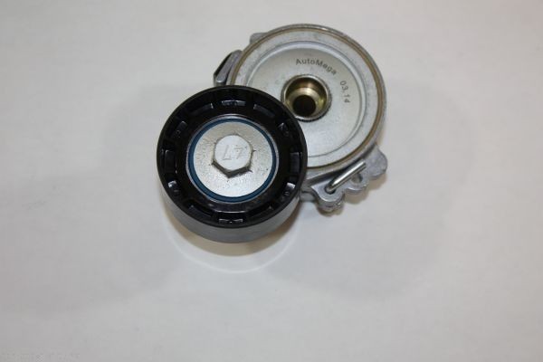 AUTOMEGA Remspännare 160081310 160081310 AUTOMEGA multiremspännare Škoda SUPERB