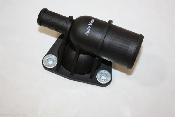 AUTOMEGA Flange do líquido de refrigeração 160085010 160085010 Flange da água AUTOMEGA FORD TOURNEO COURIER