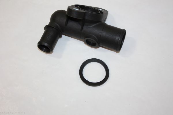 AUTOMEGA Jahutusvedeliku flants 160085410 Jahutusvedeliku flants AUTOMEGA Kupee 160085410 odav