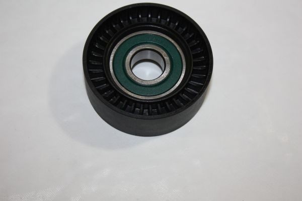 AUTOMEGA Spannrolle, Keilrippenriemen 160087510 160087510 AUTOMEGA LADA Spannrolle