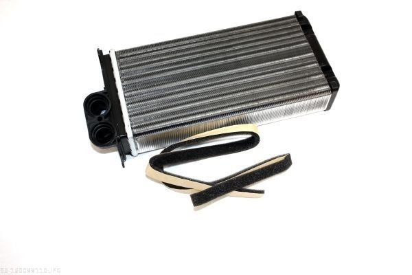 AUTOMEGA Kachelradiateur, interieurverwarming 160088110 160088110 Voorverwarmer interieurverwarming MAZDA CX-3 AUTOMEGA