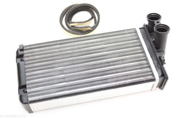 AUTOMEGA Kachelradiateur, interieurverwarming 160088210 160088210 Warmtewisselaar MAZDA CX-3 AUTOMEGA