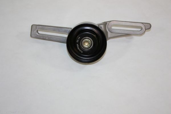 AUTOMEGA Spannrolle, Keilrippenriemen 160088310 160088310 AUTOMEGA LADA Spannrolle