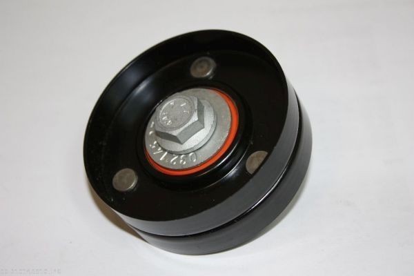 AUTOMEGA Vibratiedemper, Poly V-riem 160089820 160089820 Vibratiedemper, poly v-riem FIAT MAREA AUTOMEGA