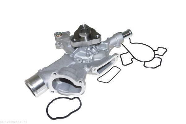 AUTOMEGA Vodné čerpadlo 160096410 160096410 Vodné čerpadlo OPEL ANTARA AUTOMEGA