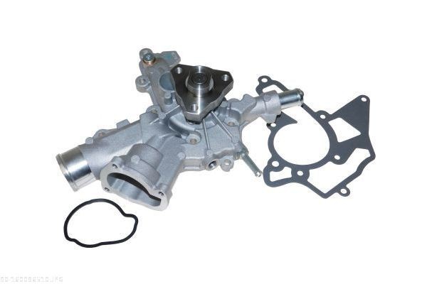 AUTOMEGA Waterpomp 160096510 Hyundai GETZ Waterpomp AUTOMEGA 160096510