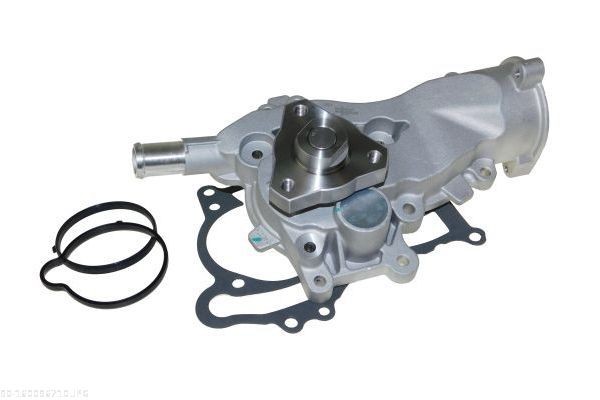 AUTOMEGA Vandpumpe 160096710 Vandpumpe CHEVROLET AUTOMEGA 160096710