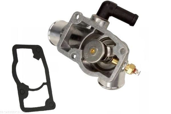 AUTOMEGA Termostat, kylvätska 160099710 SAAB termostat kylvätska AUTOMEGA 160099710
