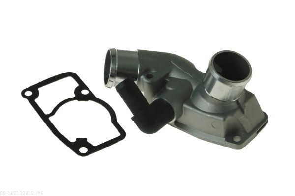 AUTOMEGA Termostat, kylvätska 160100610 SAAB termostat AUTOMEGA 160100610
