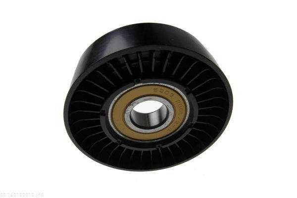 AUTOMEGA Rullo tenditore cinghia Poly-V 160100910 160100910 Rullo tendicinghia AUTOMEGA MAZDA RX-8 costo