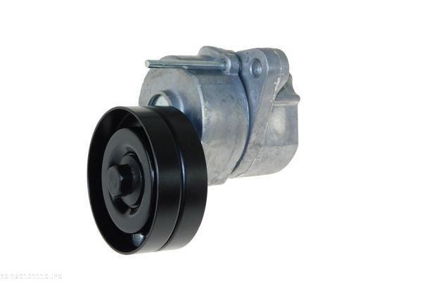 AUTOMEGA Spennarm, vifterem 160101110 160101110 Beltestrammer BMW 3-serie AUTOMEGA