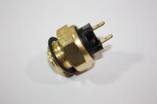 AUTOMEGA Temperaturbryter, kjølevifte 160101310 160101310 Temperaturbryter kjølevifte BMW 2-serie AUTOMEGA