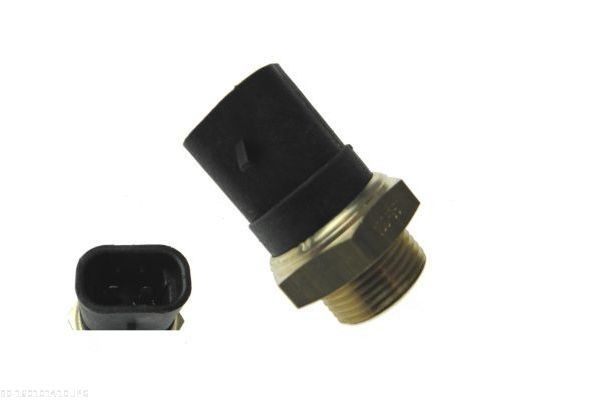 AUTOMEGA Termokontakt, kylarfläkt 160101410 Opel Kadett E CC Termokontakt kylfläkt AUTOMEGA 160101410