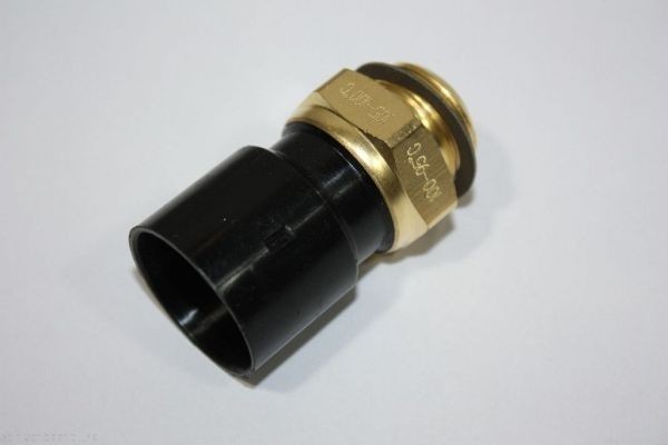 AUTOMEGA Temperaturkontakt, kølerventilator 160102210 160102210 Temperaturkontakt kølerventilator AUTOMEGA FORD USA MUSTANG