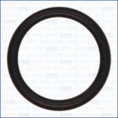 AJUSA Insugspackning 16010300 16010300 AJUSA packning insugsgrenrör Porsche 912