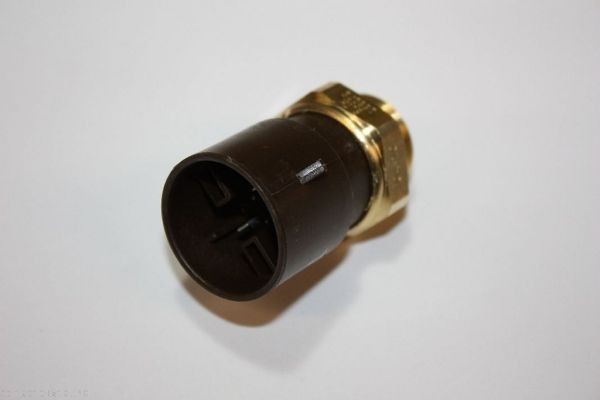 AUTOMEGA Termokontakt, kylarfläkt 160103810 160103810 AUTOMEGA temperaturkontakt insug MITSUBISHI L 400
