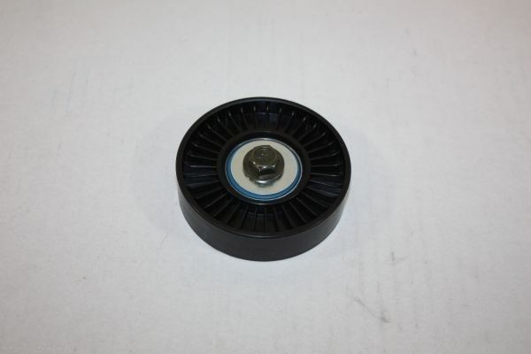 AUTOMEGA Spannrolle, Keilrippenriemen 160109910 160109910 AUTOMEGA Spannrolle LADA Kosten