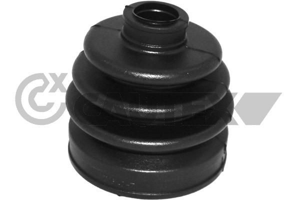 CAUTEX Drivaksel Manchetsæt 160110 Drivakselmanchet CAUTEX Kia CARENS 160110