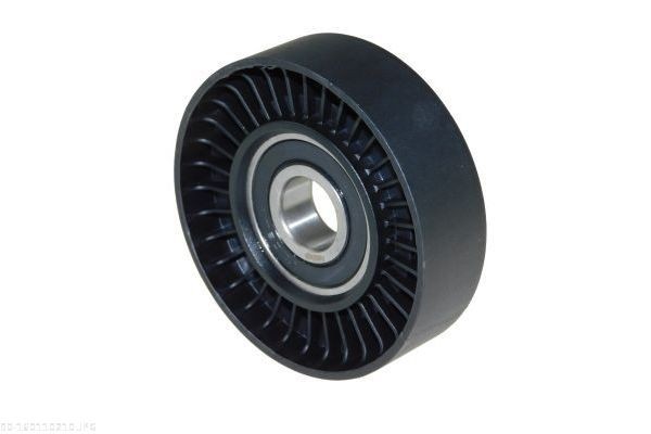 AUTOMEGA Spannrolle, Keilrippenriemen 160110210 160110210 AUTOMEGA Spannrolle Keilrippenriemen LADA Kosten
