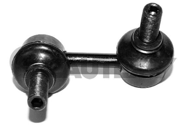 CAUTEX Stabilisatorstag 160116 160116 CAUTEX pendelstag NISSAN QASHQAI