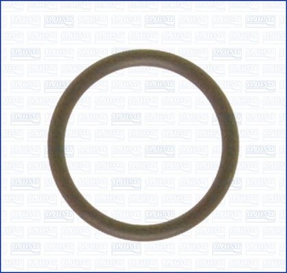 AJUSA Packning, vakuumpump 16014400 16014400 AJUSA packning insug grenrörshus PORSCHE 912