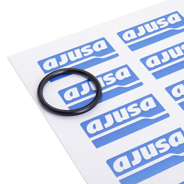 AJUSA Anello di tenuta, vite di scarico olio 16021500 AJUSA 16021500 Guarnizione tappo olio motore F-150 MK10 Extended Cab Pick-up prezzo