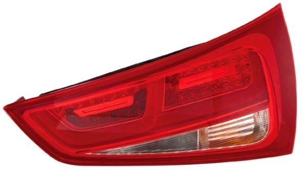 IPARLUX Zadné svetlo 16023502 16023502 Zadné svetlá AUDI 80 IPARLUX
