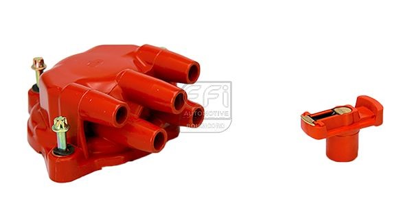 EFI AUTOMOTIVE Montāžas komplekts, Aizdedzes vadības iekārta 160348 EFI AUTOMOTIVE 160348 Aizdedzes sadalītājs Honda Civic 5 Hatchback cena