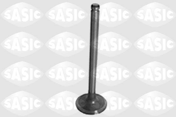 SASIC Innløpsventil 1604001 1604001 Innløpsventil VOLVO S90 SASIC