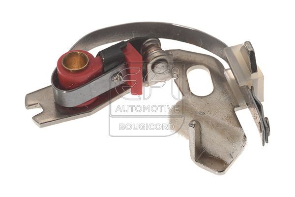 EFI AUTOMOTIVE Sada kontaktov rozdeľovača 160402 EFI AUTOMOTIVE 160402 Rozdeľovač zapaľovania Jaguar XJS Cabrio cena